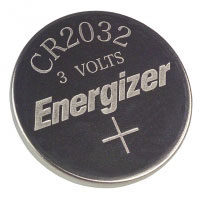 Energizer CR2032 (628747) Energizer CR2032 (628747)